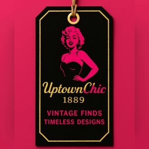 Meet your Posher, Ali Kay